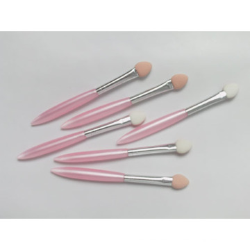 Portable and Disposable Eyeliner Sponge Brush